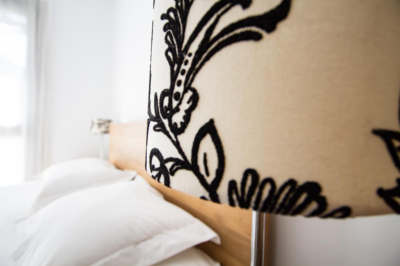 Bitacora Aparthotel Las Negras Eksteriør bilde